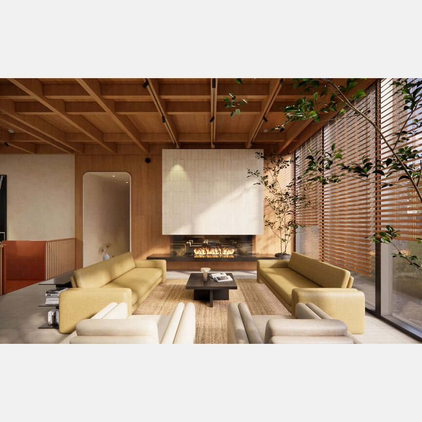 3-к. квартира, 84,4 м², 8/17 эт.