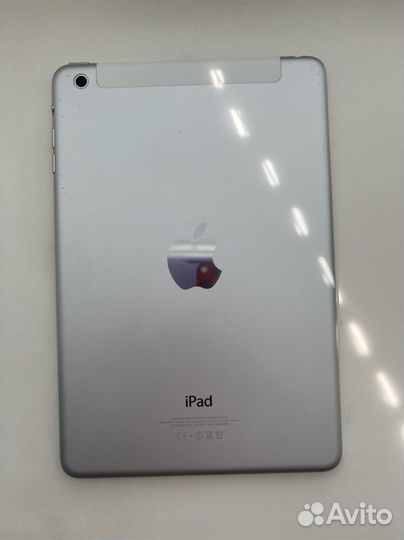 iPad mini 4 32gb