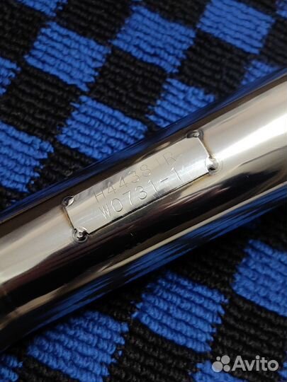 Глушитель Honda Fit GE8 Kakimoto Racing