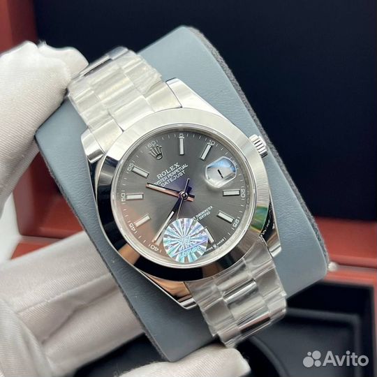 Часы Rolex Datejust