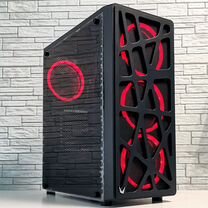 Игровой Пк i5-12400 / GTX 1650 4Gb / 16GB DDR4