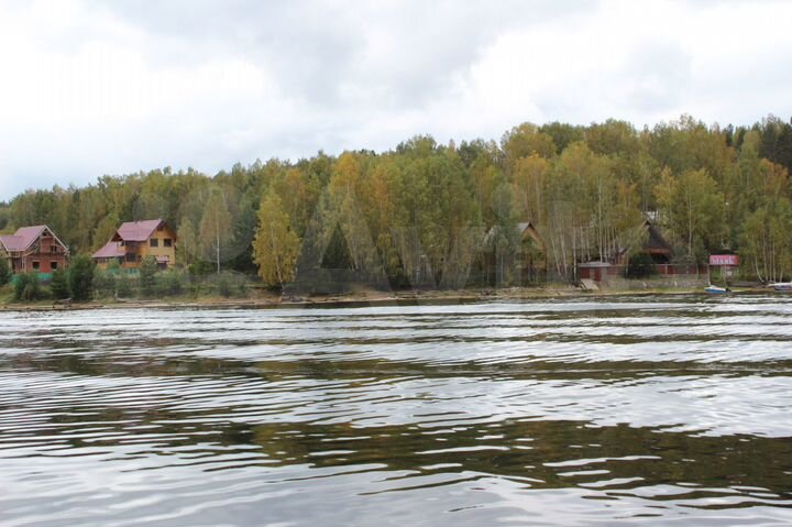 Дом 150 м² на участке 6,5 сот.