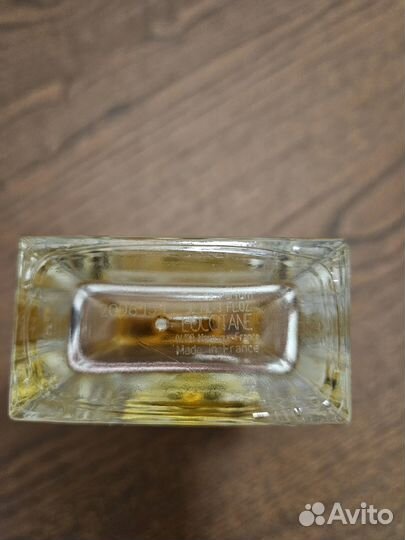 Парфюм от Локситан (Loccitane 86)