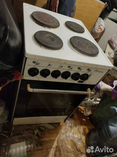 Продам плиту Лысьва б у