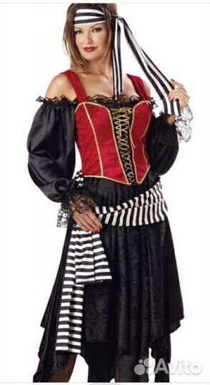 Карнавальный костюм
