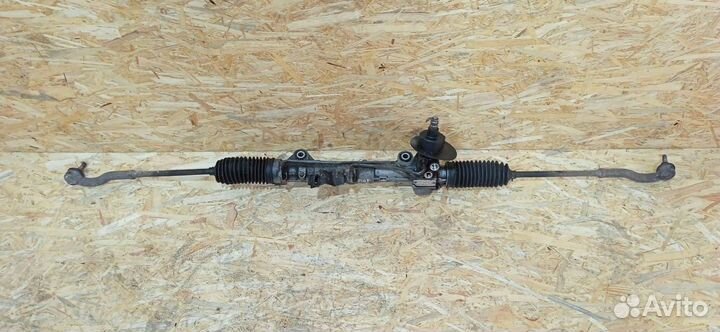 Рулевая рейка Fiat Doblo рест. 2008