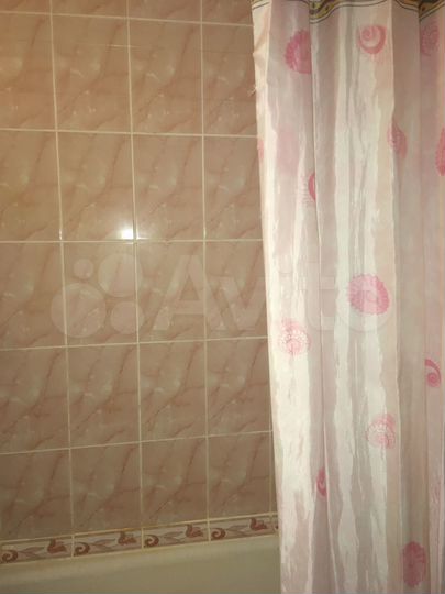 1-к. квартира, 34,4 м², 6/9 эт.