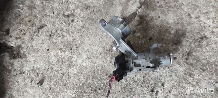 Замок зажигания шевроле-круз