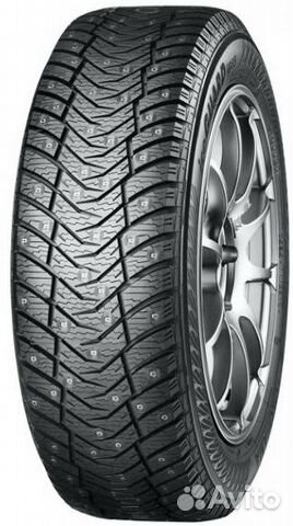 Yokohama Ice Guard IG65 215/55 R17
