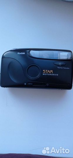 Фотоаппарат