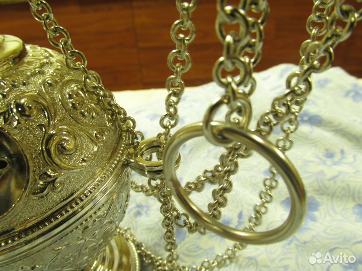 Цепи для кадил