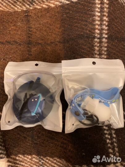 Чехол для наушников oppo Enco Buds 2 / enco air2i