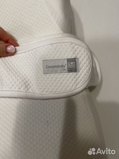 Red castle cocoonababy