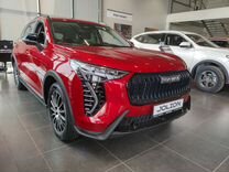 Новый Haval Jolion 1.5 AMT, 2024, цена от 1 899 000 руб.