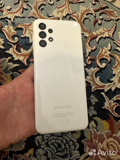 Samsung Galaxy A13, 4/64 ГБ