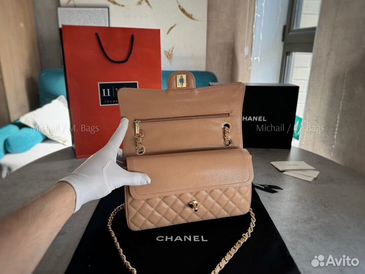 Сумка женская chanel