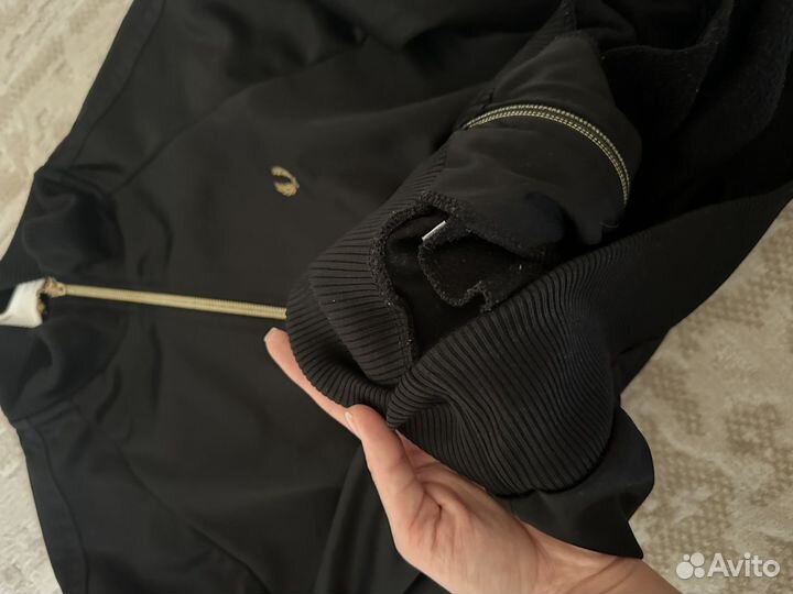 Олимпийка Fred Perry Женская M/L