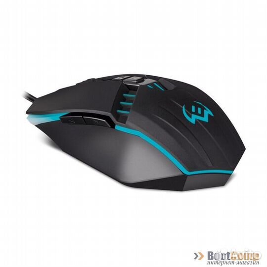 Игровая мышь sven RX-G810 USB