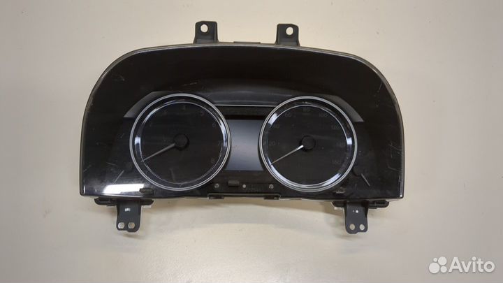 Щиток приборов Lexus GS, 2013