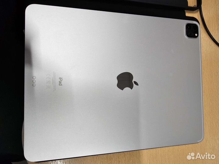 Планшет Apple iPad Pro 12.9 1024GB