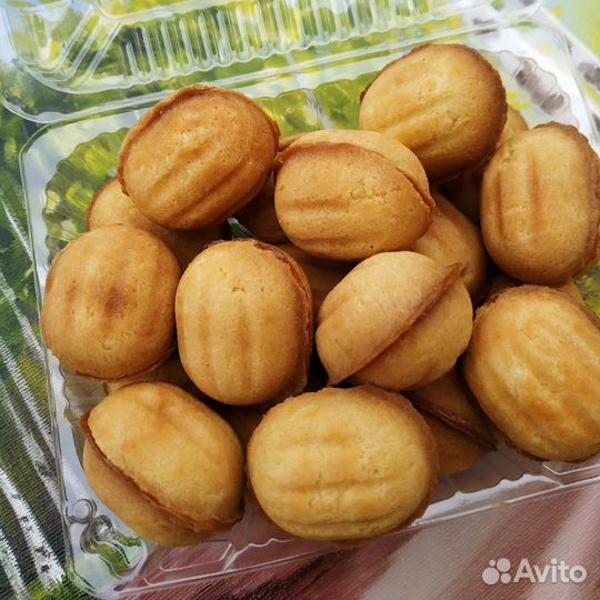 Продукты питания