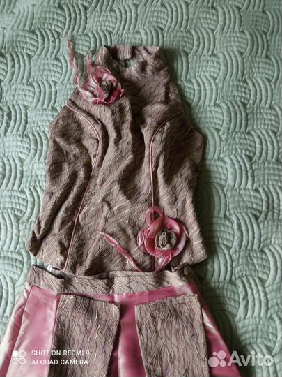 Женская одежда