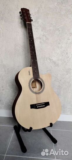 Гитара 6 струн