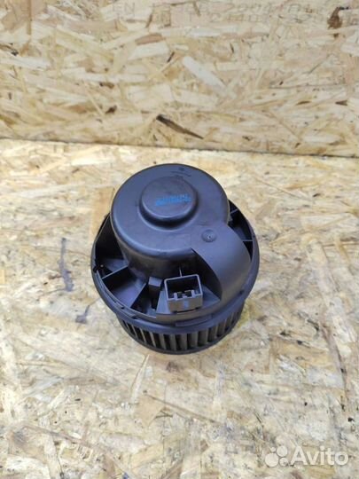 Моторчик печки Ford focus 2 c-max