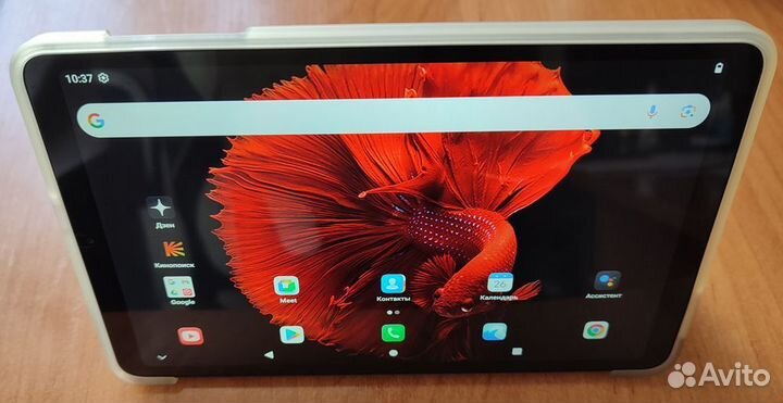 Планшет alldocube iplay 50 mini 8.4