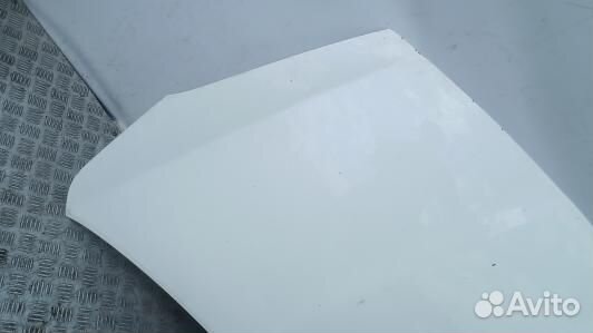 Капот hyundai I20 PB (CBL07D201)