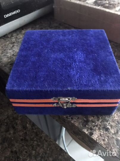 Фужеры бокалы из оникса