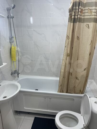 Комната 18 м² в 3-к., 5/24 эт.