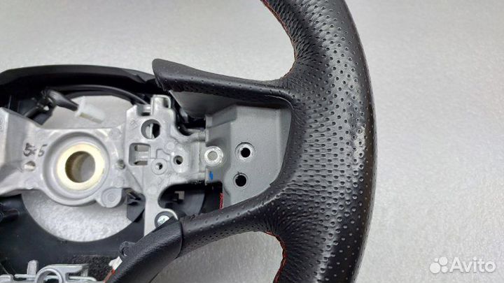 Руль Lexus Es300H axzh10 A25afxs 2019