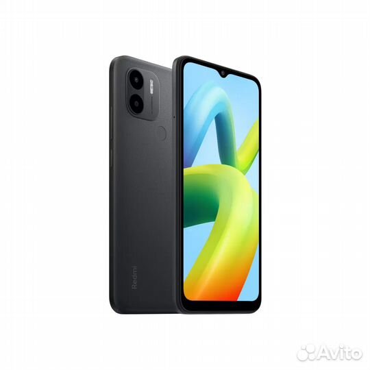 Xiaomi Redmi A2+, 3/64 ГБ