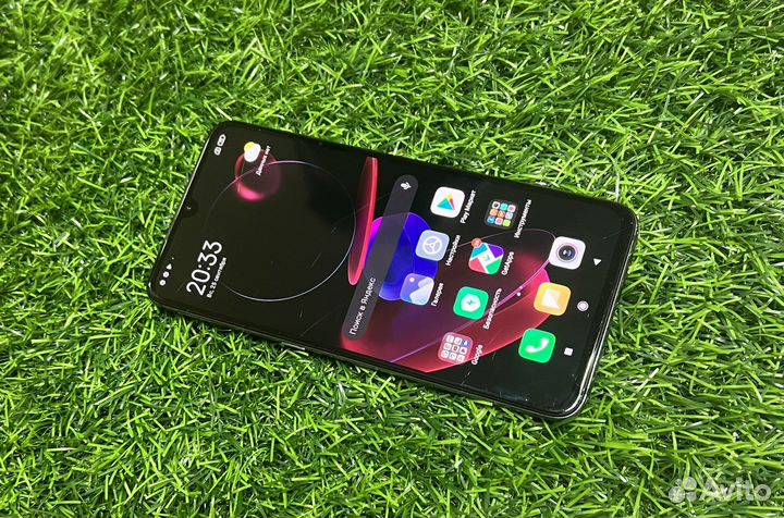 Xiaomi Mi 9 6/64gb