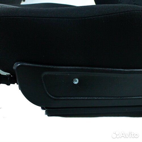 Сидения ваз 2107