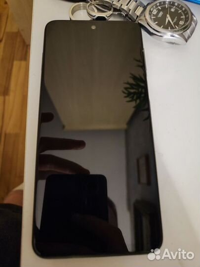 Xiaomi Redmi Note 9 Pro, 6/128 ГБ