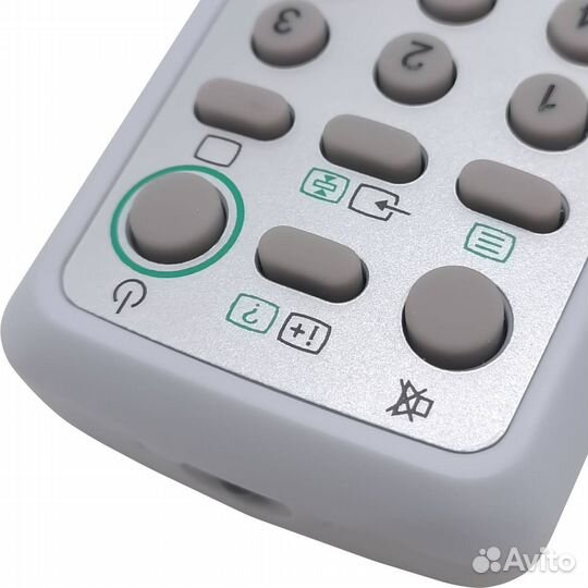 Пульт универсальный sony huayu RM-1059A