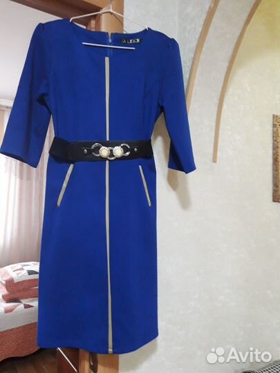 Платья пакетом