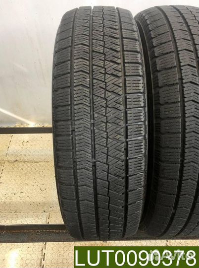 Bridgestone Blizzak VRX 185/65 R15 88Q