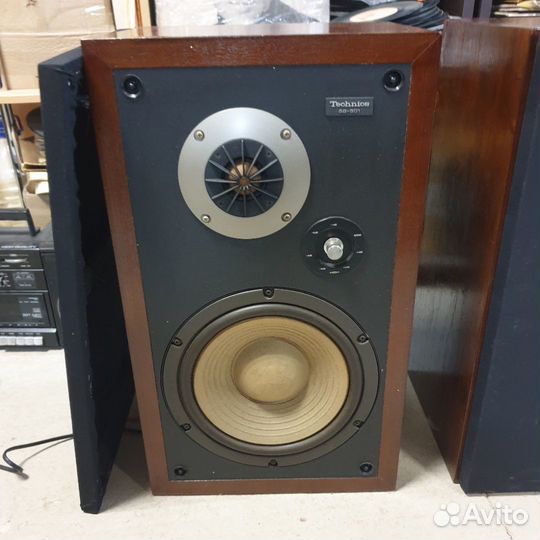 Акустическая система technics sb-301