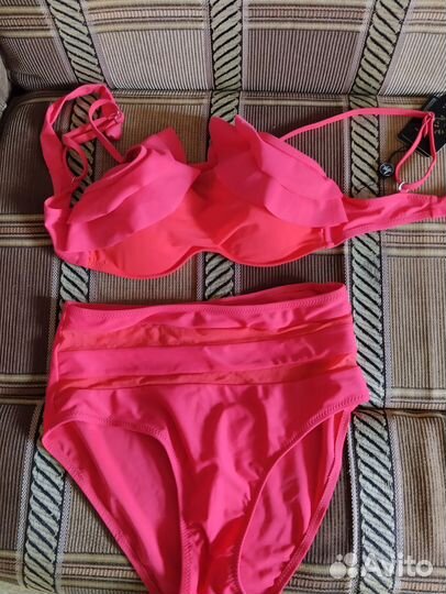 Купальник женский раздельный 44 46