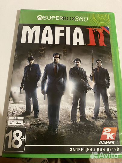 Игры на xbox 360 прошитый