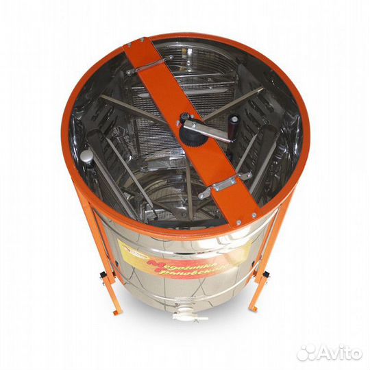 Медогонка Грановского 3до