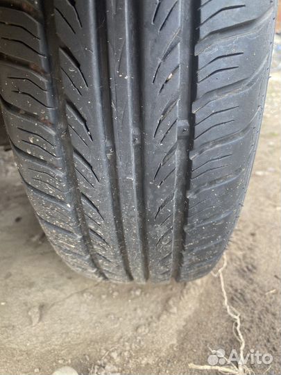 Колеса летние R13