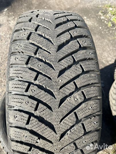 Toyo Observe Ice-Freezer SUV 225/55 R18