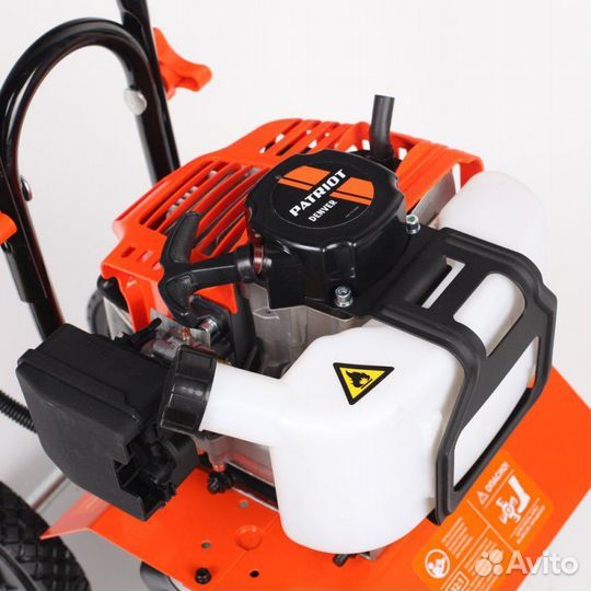 Культиватор бензиновый patriot T 2030 Denver