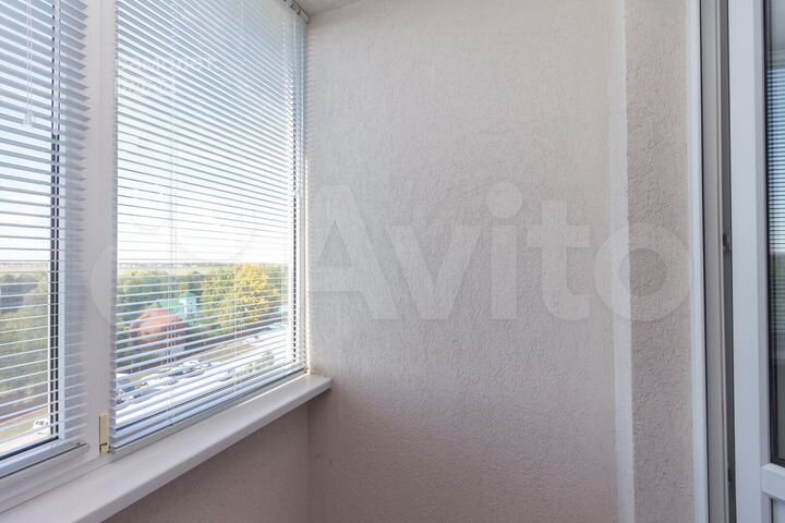 1-к. квартира, 41 м², 5/6 эт.