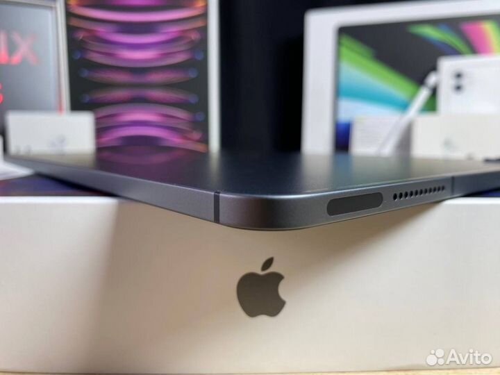 iPad Pro 12.9 2021 M1 256gb Sim