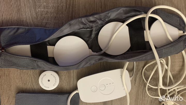 Аппарат для магнитотерапии Алмаг Плюс